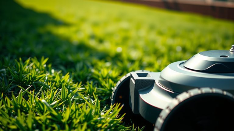 How To Make A Lawn Mower Muffler Quieter?
