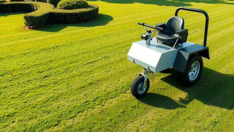 How To Make A Lawn Mower Trailer?