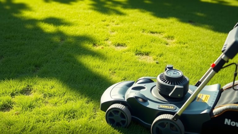 How To Make A Lawn Mowing Business?
