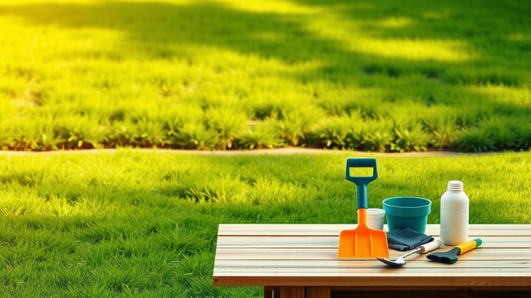 How To Make A Lawn Mowing Flyer?