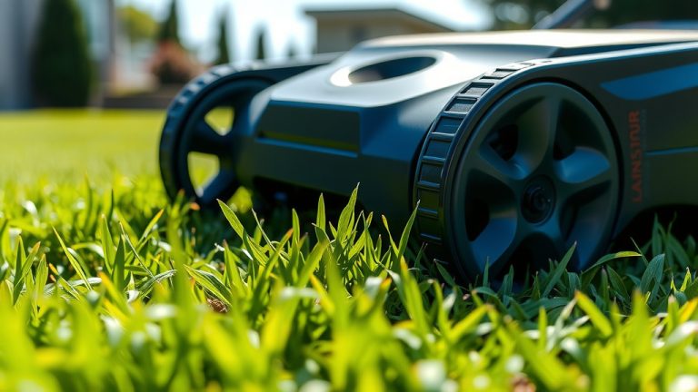 How To Make Your Lawn Mower Cut Better?