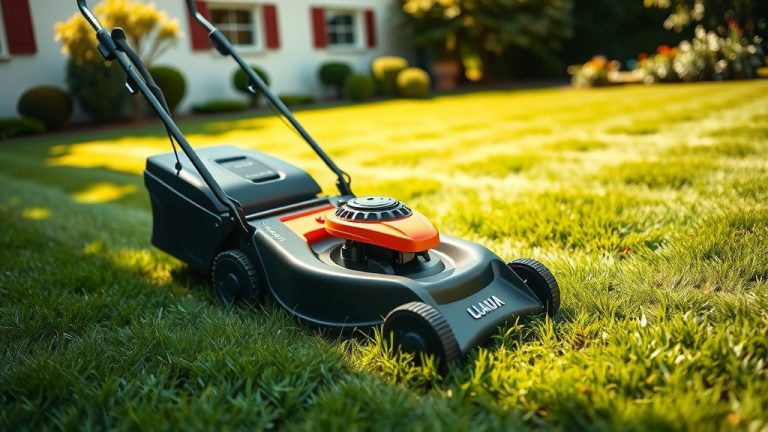 How To Mow A Lawn Wikihow?
