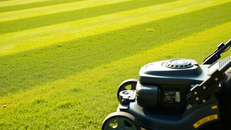 How To Mow A Lawn Youtube?