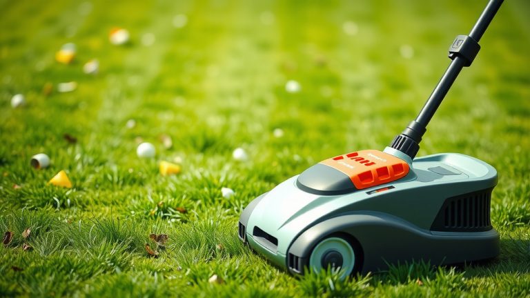 How To Mow Lawn Without Bag?