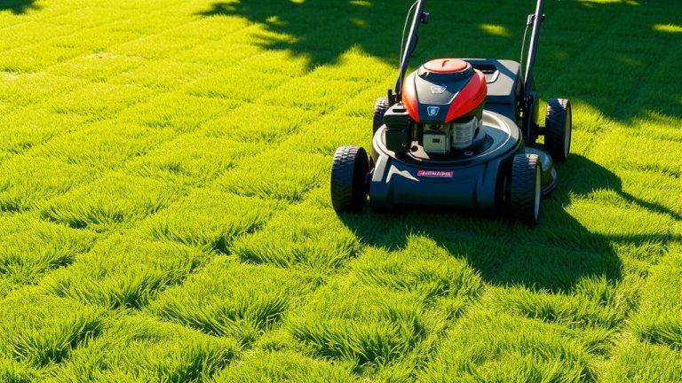 How To Mow Lawns For Money?