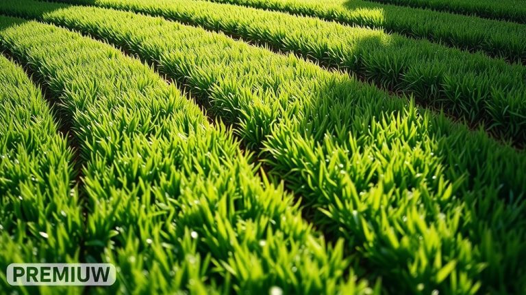 How To Mow Patterns In Your Lawn?