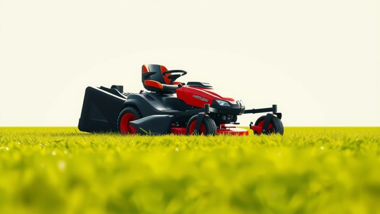 How To Open A Lawn Mowing Business?