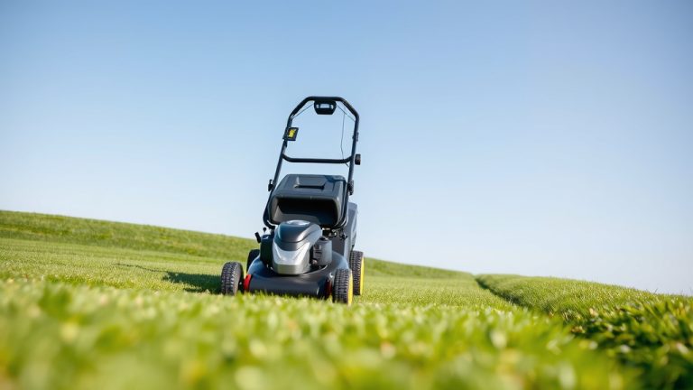 How To Pick The Right Lawn Mower?