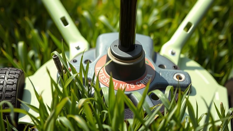 How To Prevent Lawn Mower From Clogging?