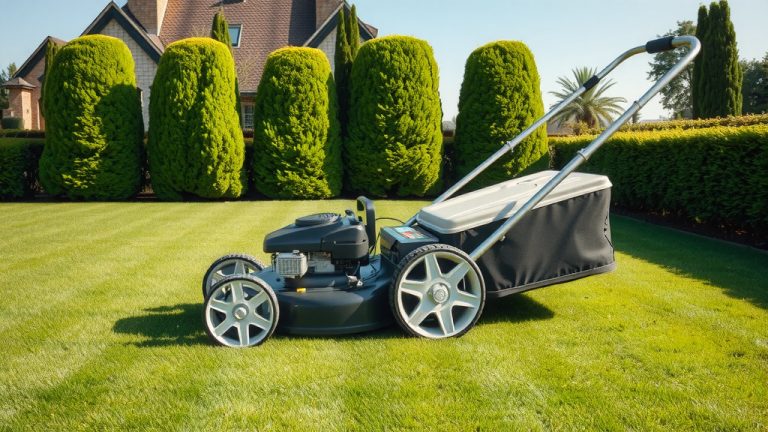 How To Price Lawn Mowing Services?