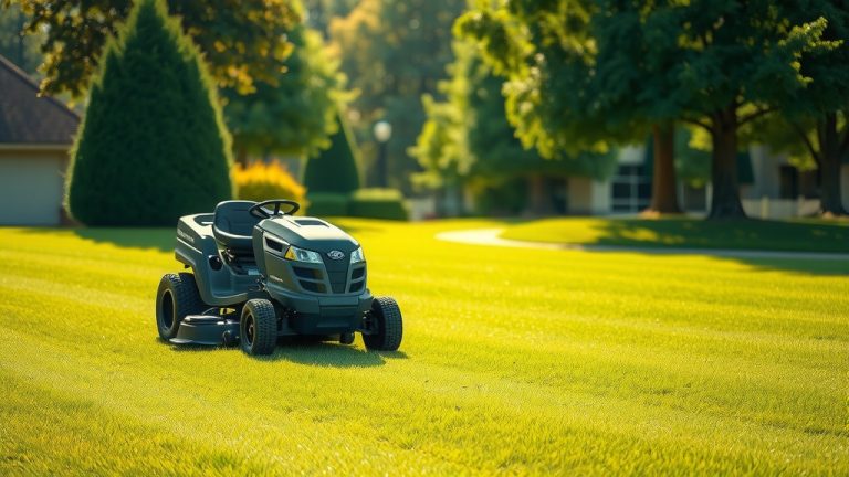 How To Promote Lawn Mowing Business?