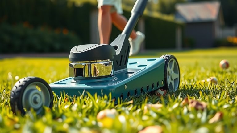 How To Put A Pull String On A Lawn Mower?