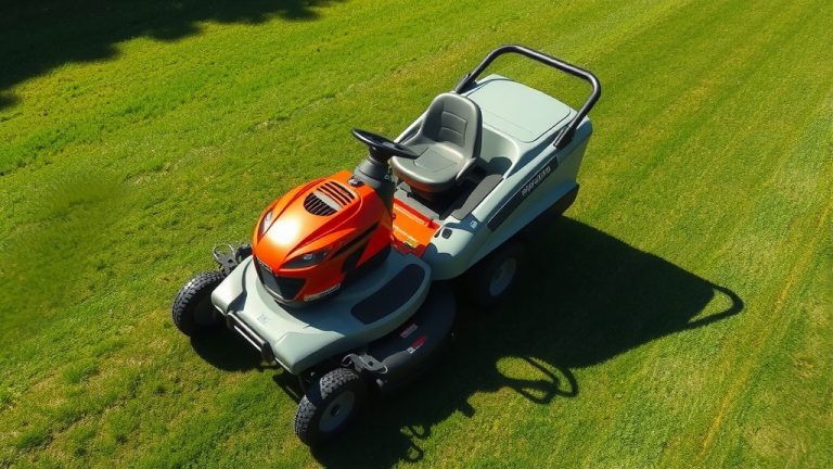 How To Put Guard On Lawn Mower 2.0?