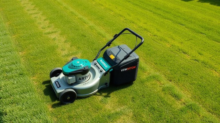 How To Put Lawn Mowing On A Resume?