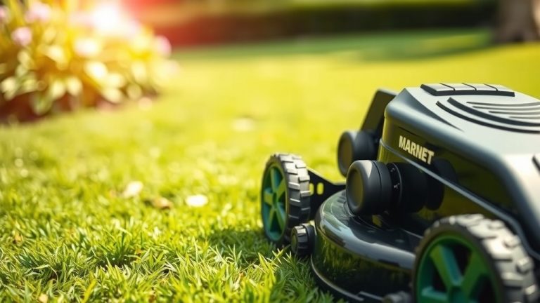 How To Raise Lawn Mower Height?