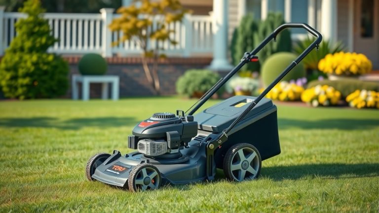 How To Register A Toro Lawn Mower?