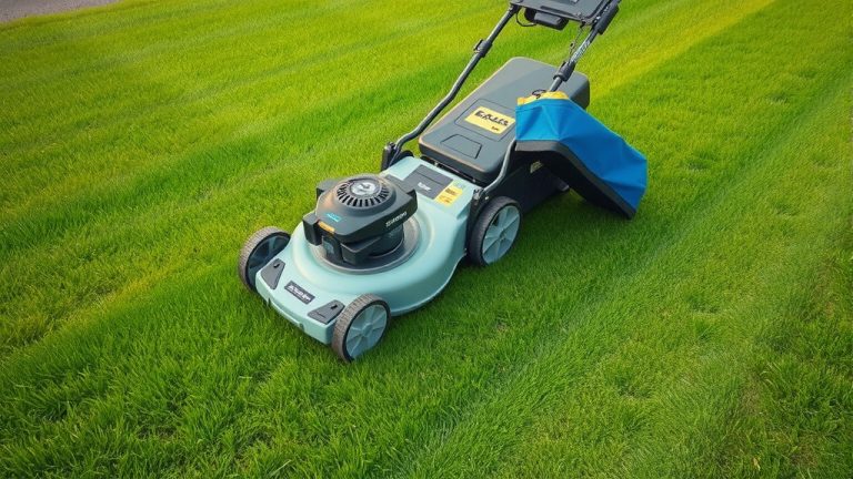 How To Remove Grass Bag From Lawn Mower?