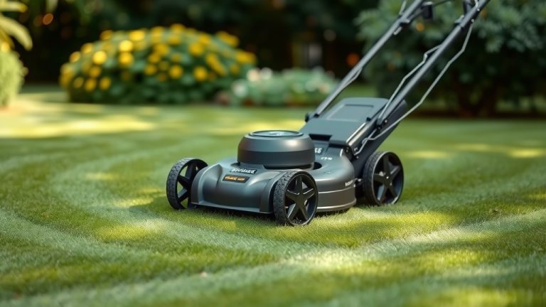 How To Remove Sod With Lawn Mower?