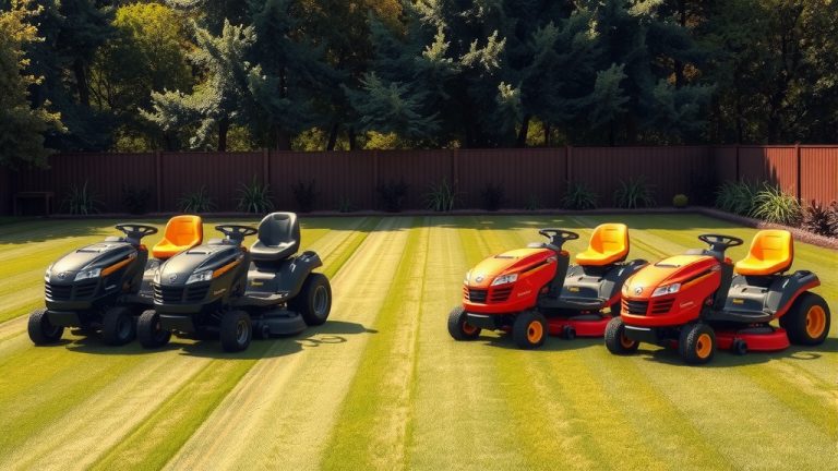 How To Run A Lawn Mowing Business?