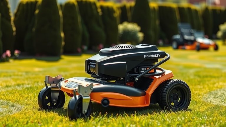 How To Sell A Lawn Mower?