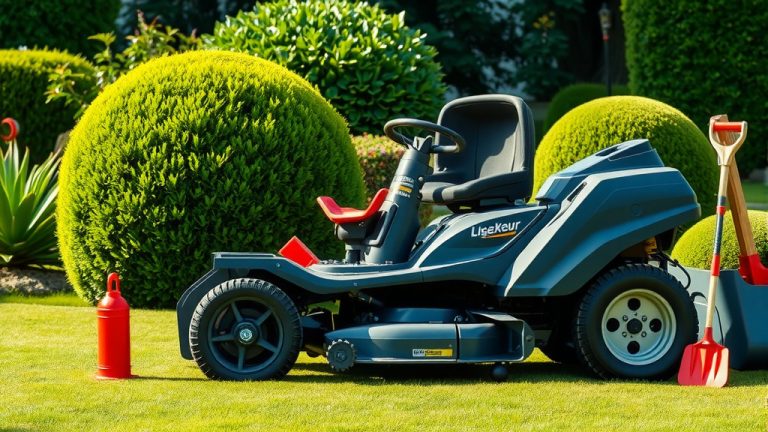 How To Sell A Lawn Mowing Business?