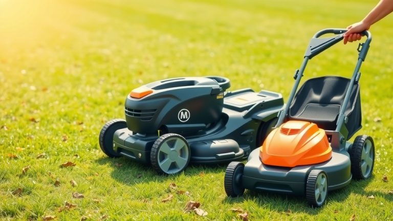 How To Set Up A Lawn Mowing Business?