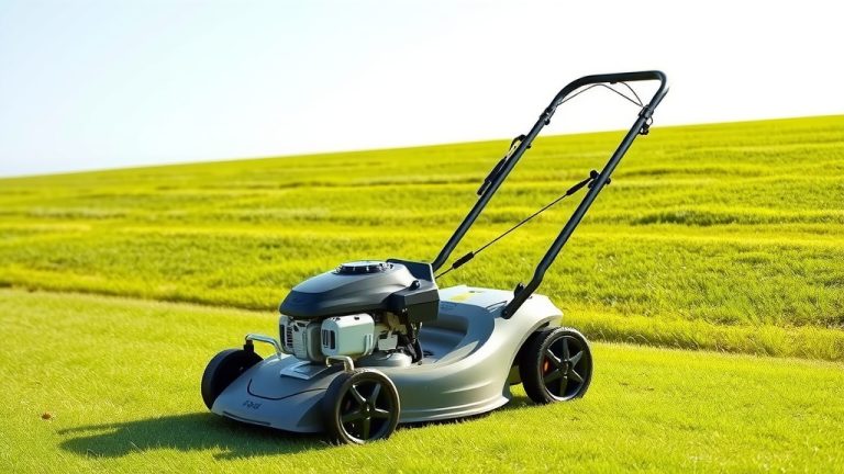 How To Set Up Lawn Mower?