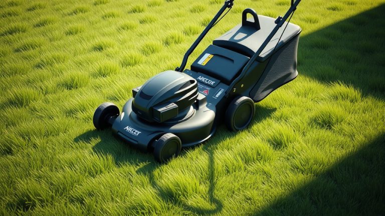 How To Shave Balls With Lawn Mower 2.0?