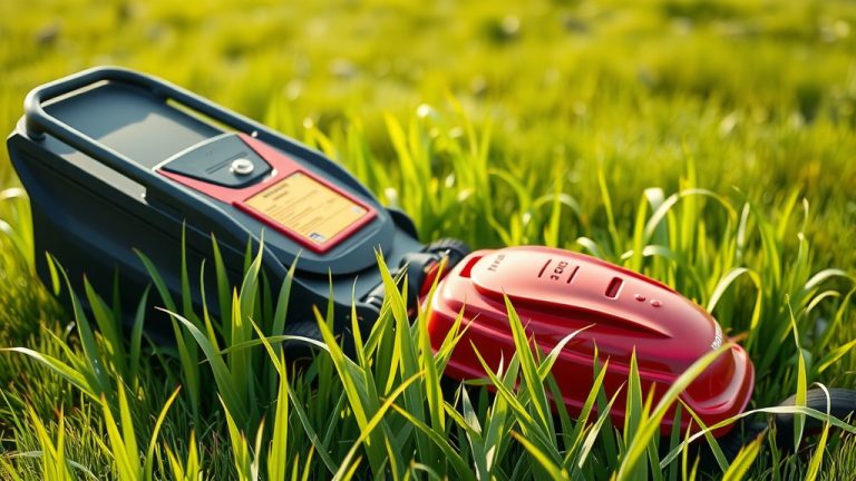 How To Snorkel A Lawn Mower?