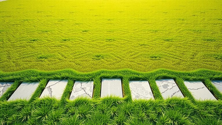 How To Stop Neighbor From Mowing My Lawn?
