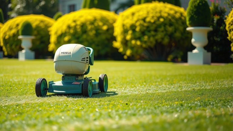 How To Tell How Old A Lawn Mower Is?