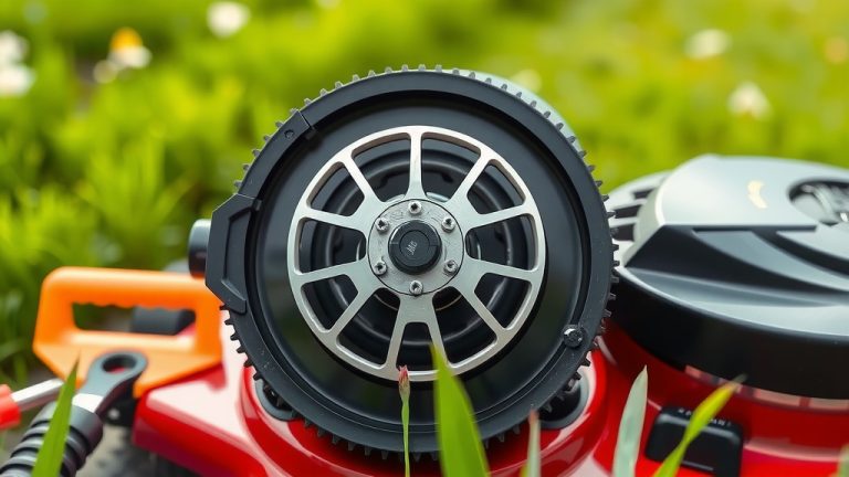 How To Tell If A Lawn Mower Spindle Is Bad?