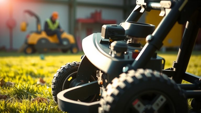 How To Test A Lawn Mower Rectifier?