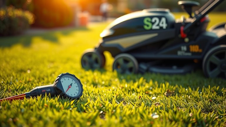 How To Test A Lawn Mower With A Multimeter?