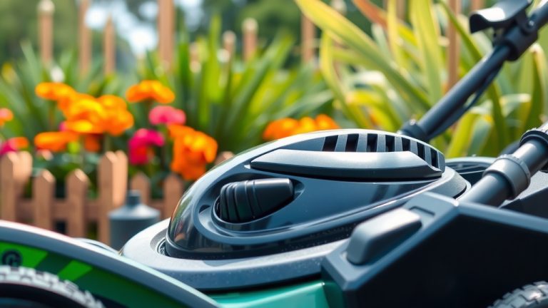 How To Test Lawn Mower Key Switch?