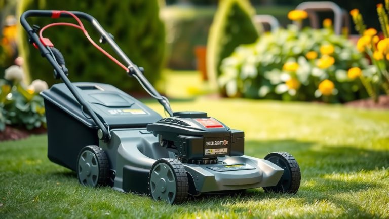 How To Troubleshoot A Briggs & Stratton Lawn Mower?