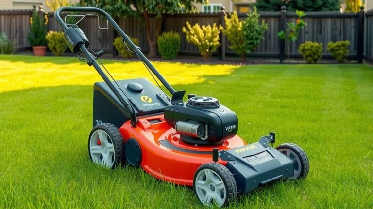 How To Turbo A Lawn Mower?