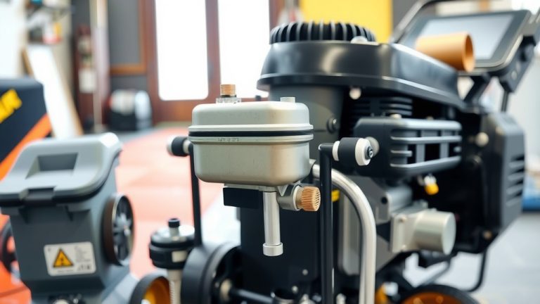 How To Unclog Lawn Mower Carburetors?