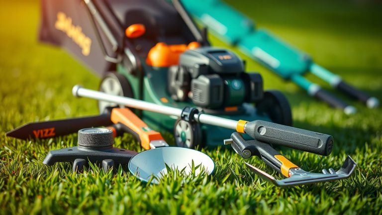 How To Unseize A Lawn Mower?