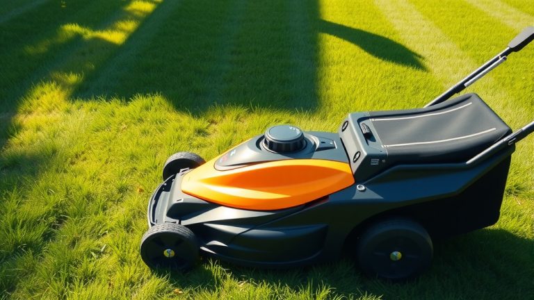 How To Use A Lawn Mower For Beginners?