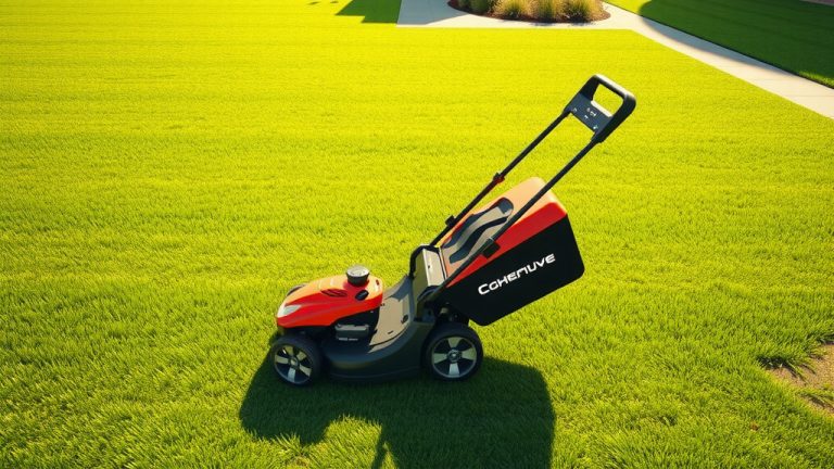 How To Use A Lawn Mower Lift?