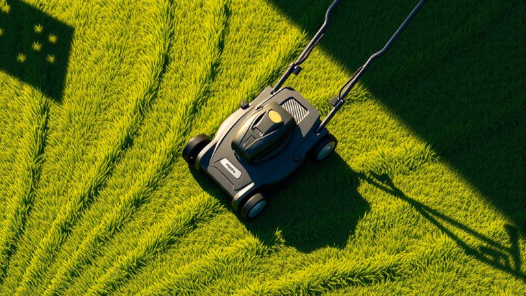 How To Use Lawn Mower 2.0?