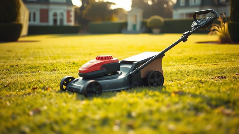 How To Use Lawn Mower 4.0 On Balls?
