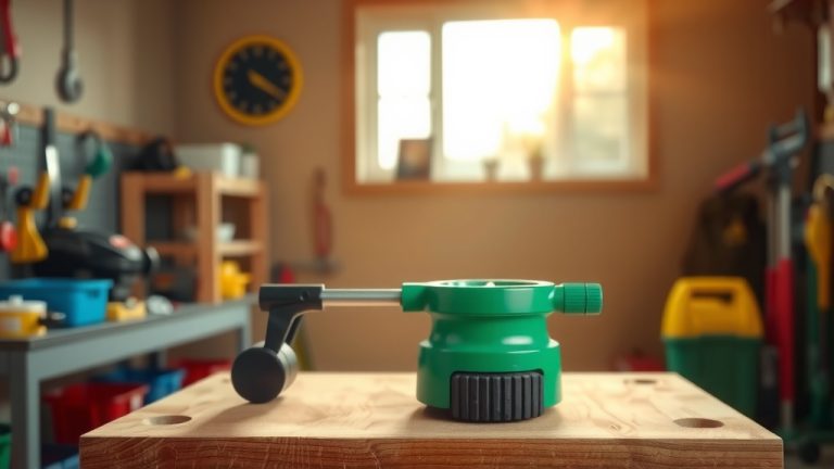 How To Use Lawn Mower Sharpener?