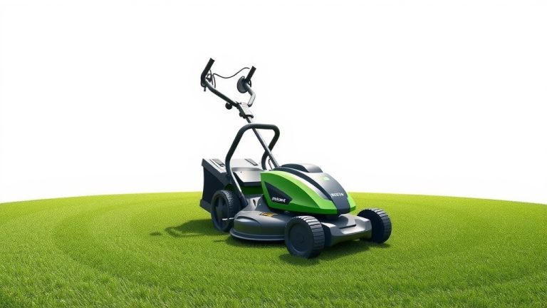 How To Use Lawn Mower Virtual Families 3?