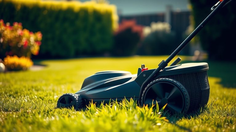 How To Use Lawn Mower Without Bag?
