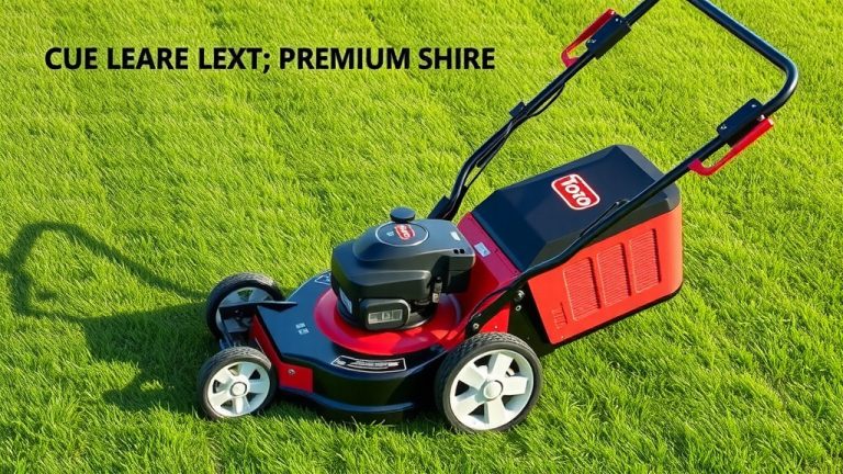 How To Use Toro Recycler Lawn Mower?