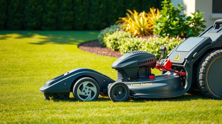 How To Value A Lawn Mowing Business?