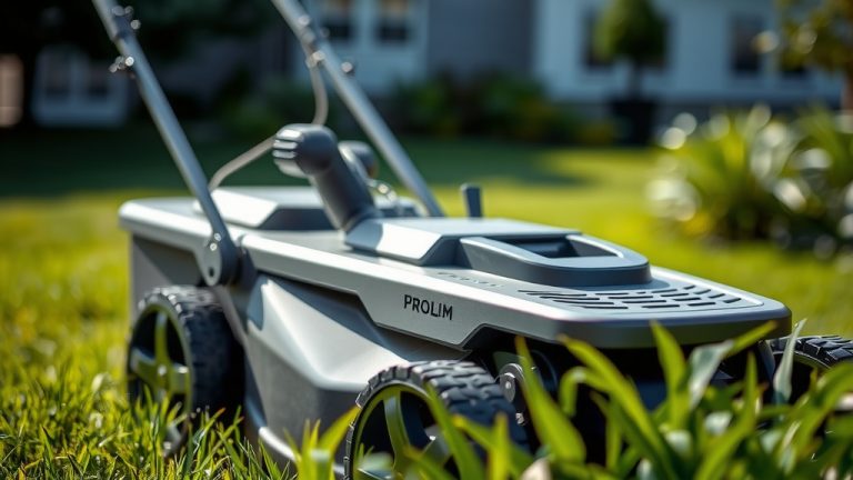 How To Wire A Lawn Mower?