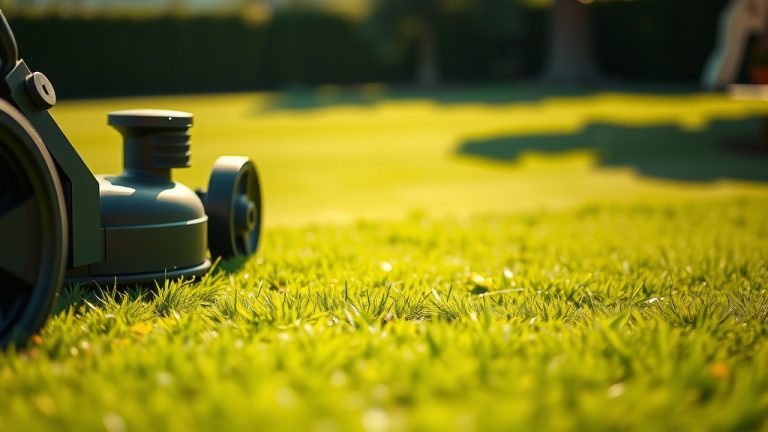 Is A Lawn Mower Tax Deductible?